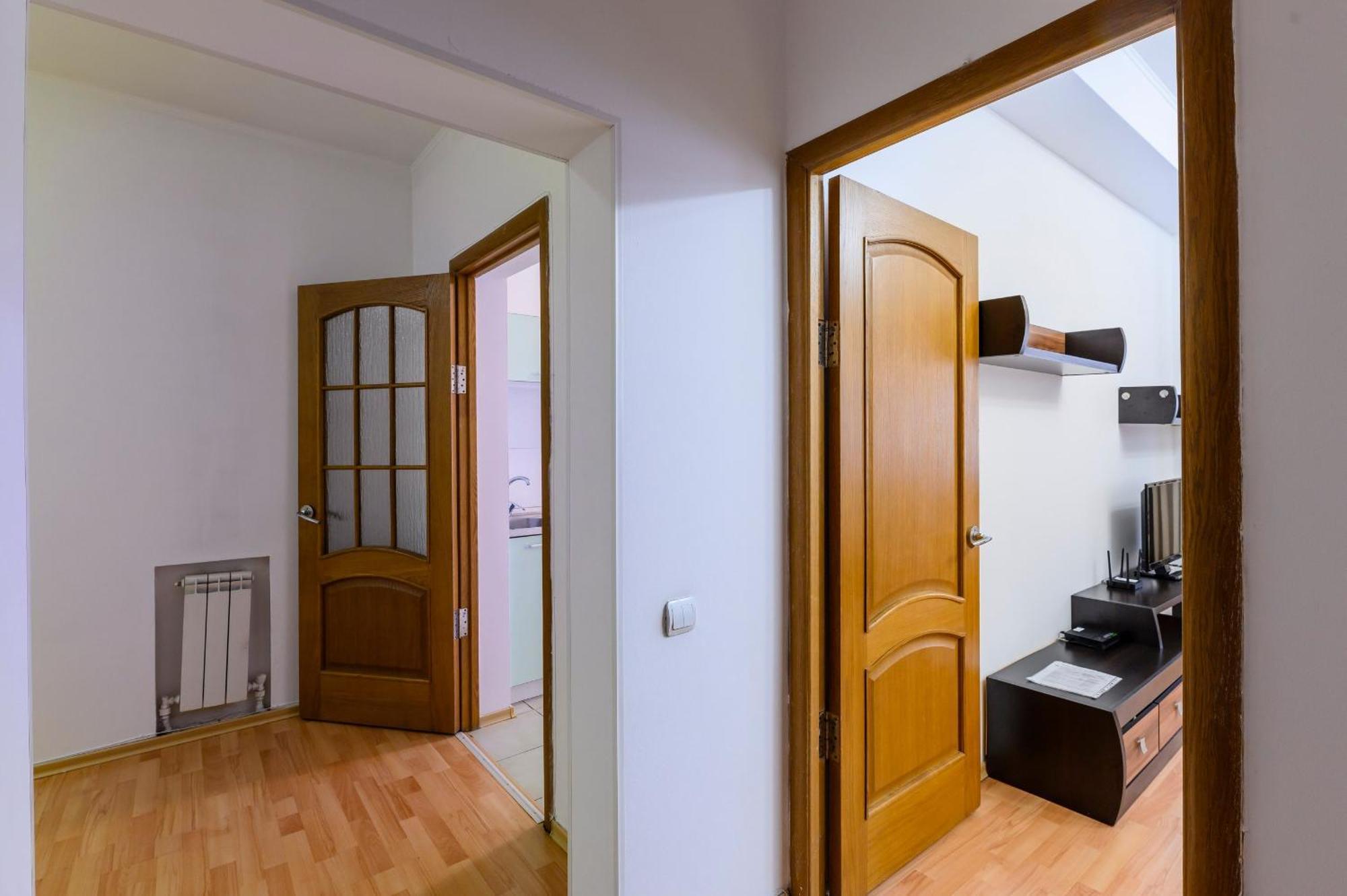 428 Lighthouse Apartments - Traveler'S Choice アルマトイ エクステリア 写真